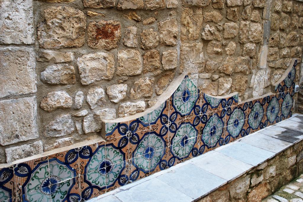 Historic Modica Villa Exterior photo